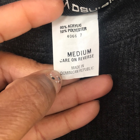 💄CATHY DANIELS TWIN-SET SIZE: MEDIUM 💄 - Picture 6 of 8